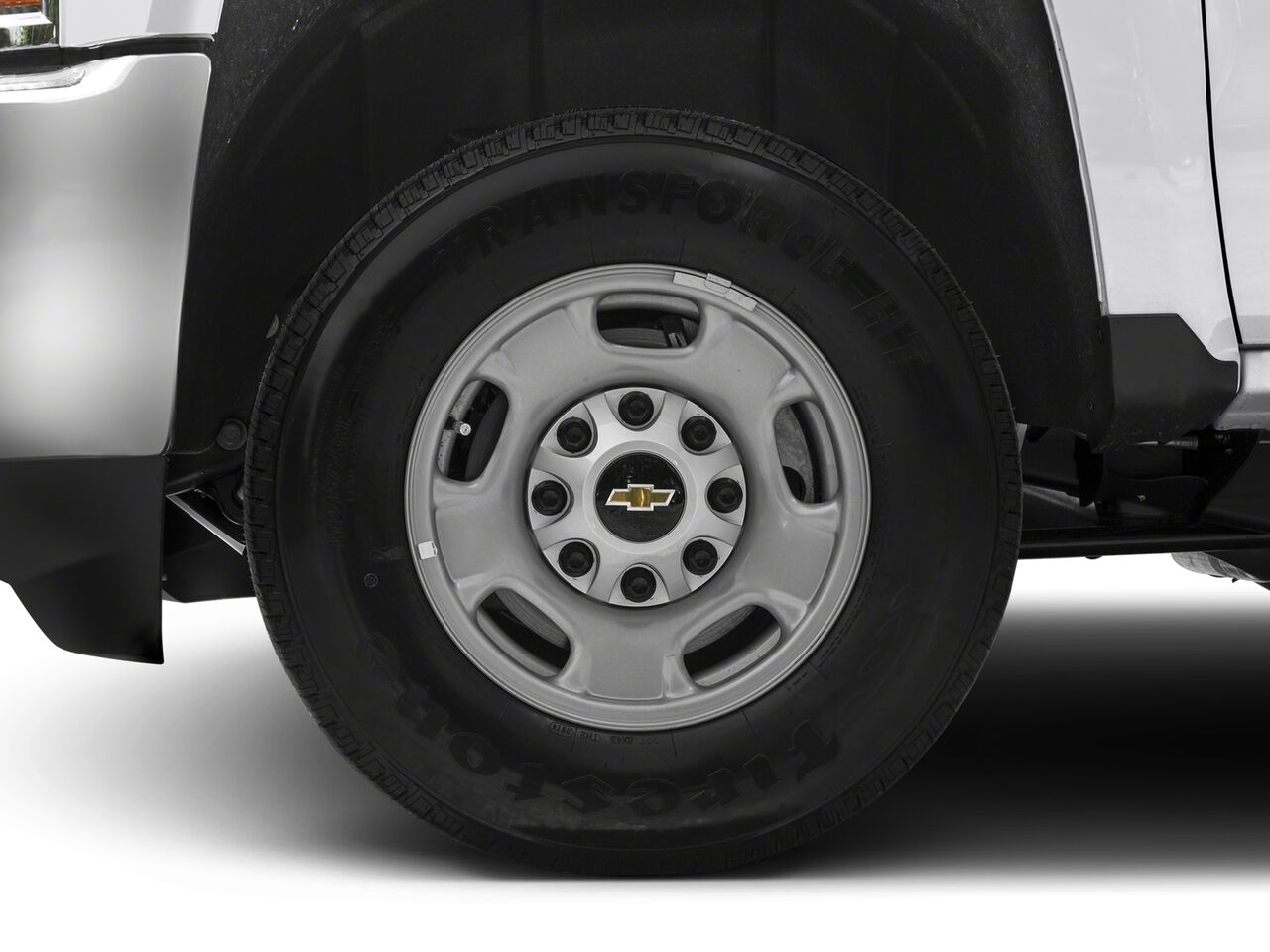 2016 Chevrolet Silverado 2500HD WT Extended Cab Long Bed 1WT Charlotte NC