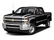 2016 Chevrolet Silverado 2500HD Work Truck