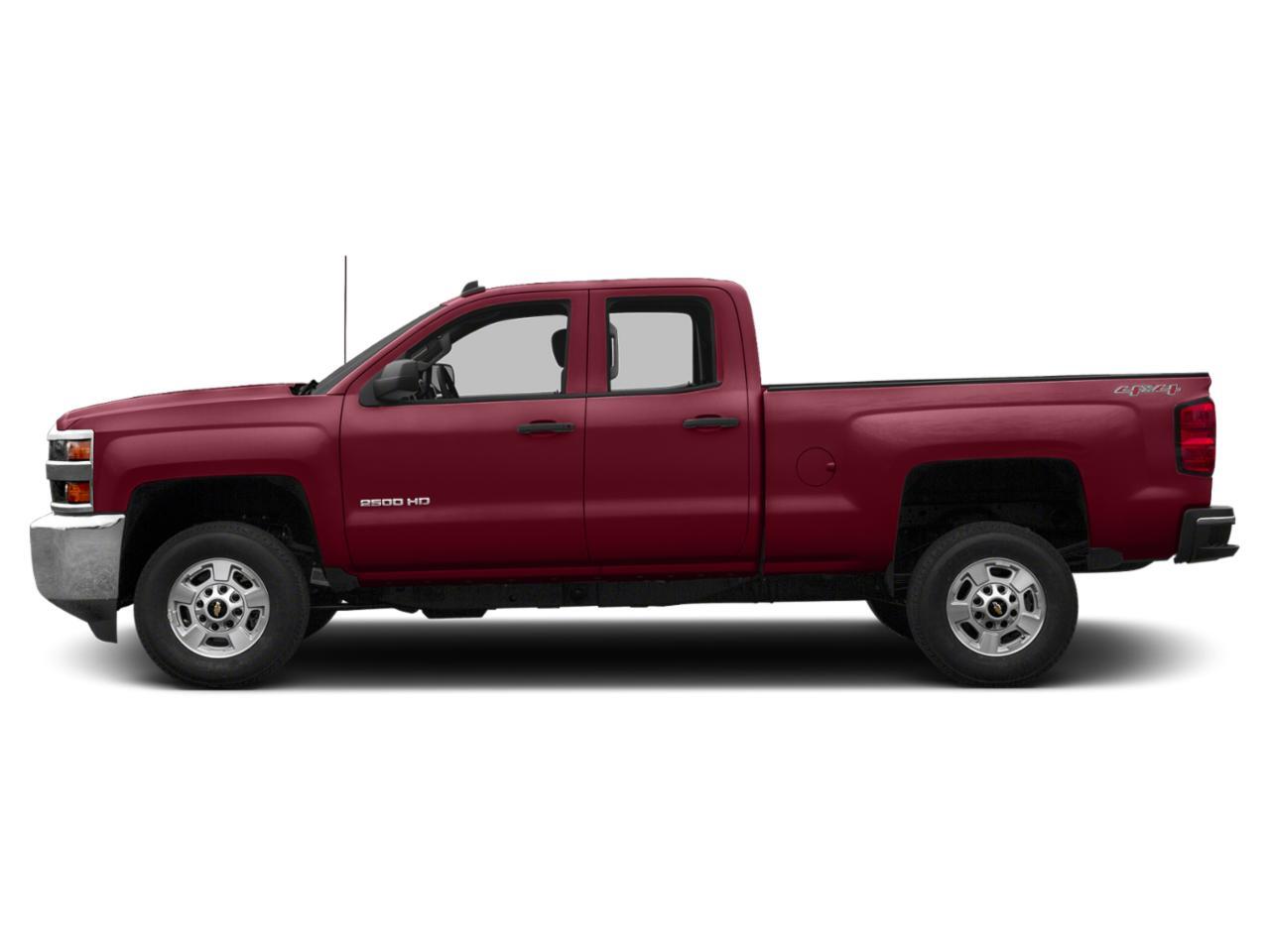 2016 Chevrolet Silverado 3500 HD Extended Cab LT 4WD SRW 6.0L V Kansas City MO