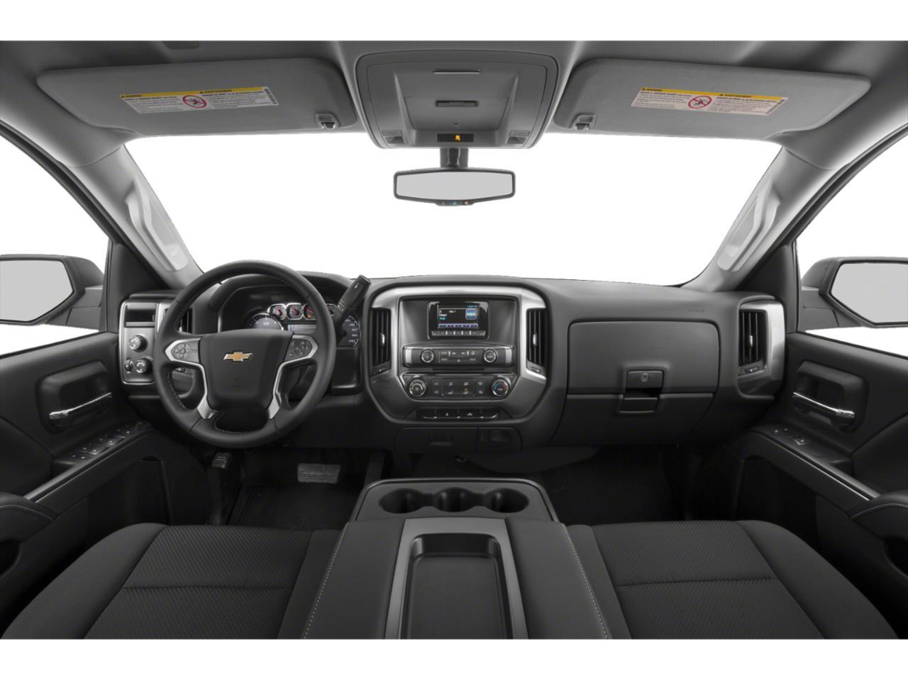 2016 Chevrolet Silverado 3500 HD Extended Cab LT 4WD SRW 6.0L V Kansas City MO