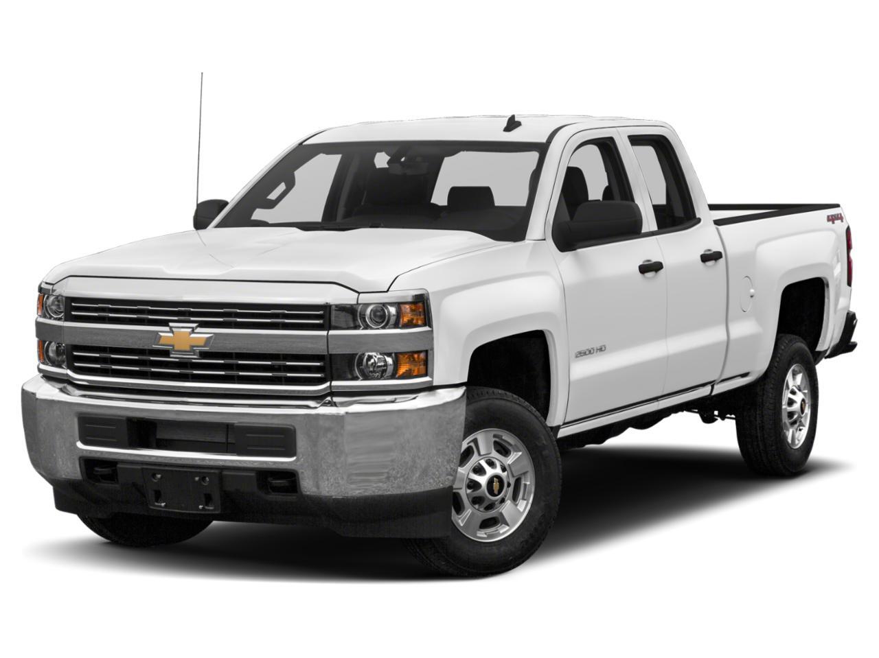 2016 Chevrolet Silverado 3500 HD Extended Cab LT 4WD SRW 6.0L V Kansas City MO
