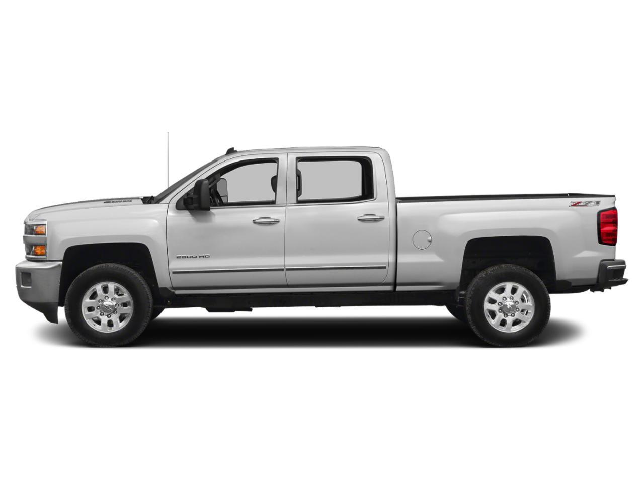 2016 Chevrolet Silverado 3500HD LTZ Crestwood KY