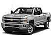 2016 Chevrolet Silverado 3500HD LTZ