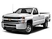 2016 Chevrolet Silverado 3500HD Work Truck