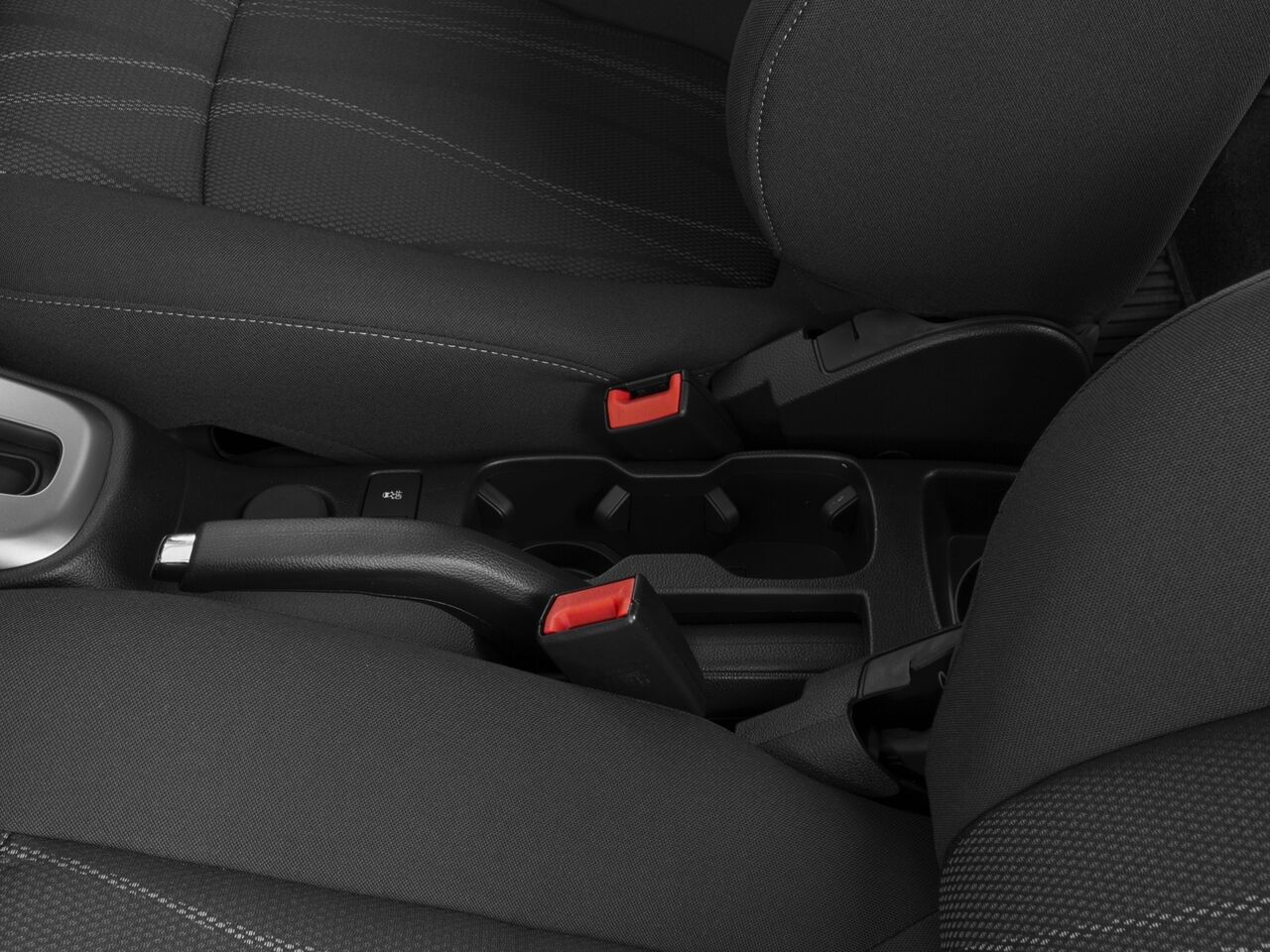 2016 Chevrolet Sonic LS Akron