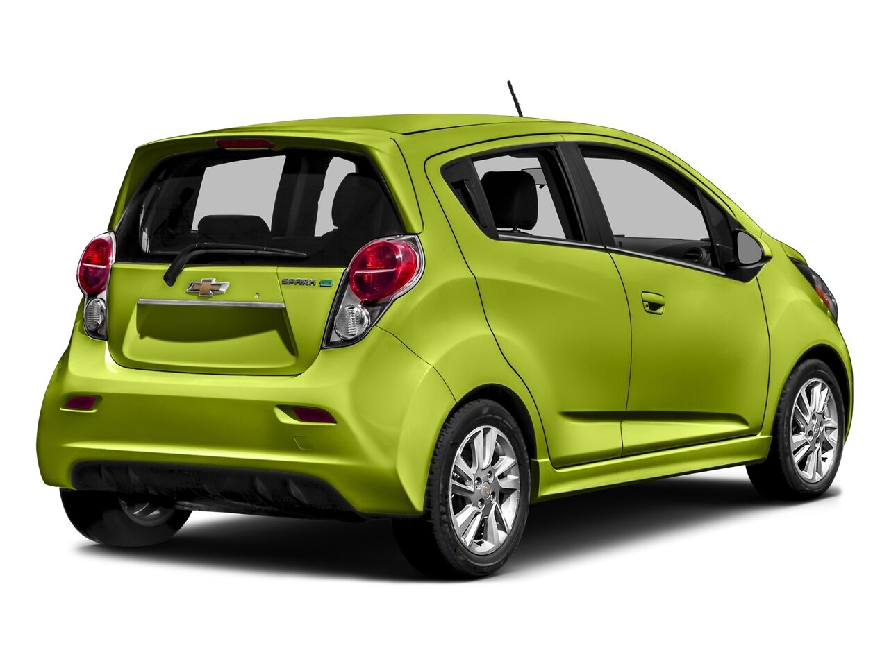 2016 Chevrolet Spark EV 2LT