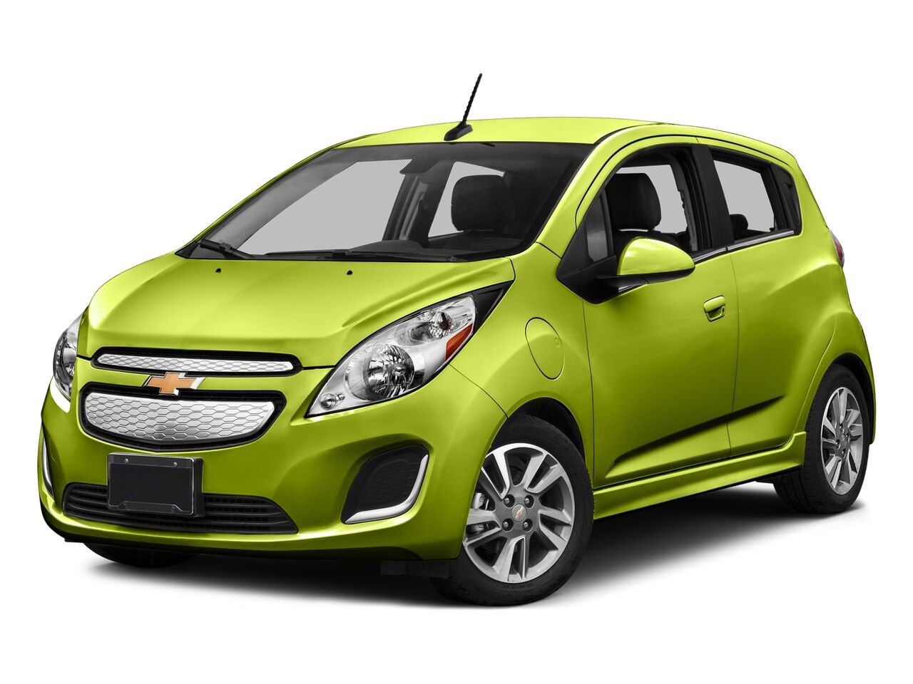 2016 Chevrolet Spark EV 2LT