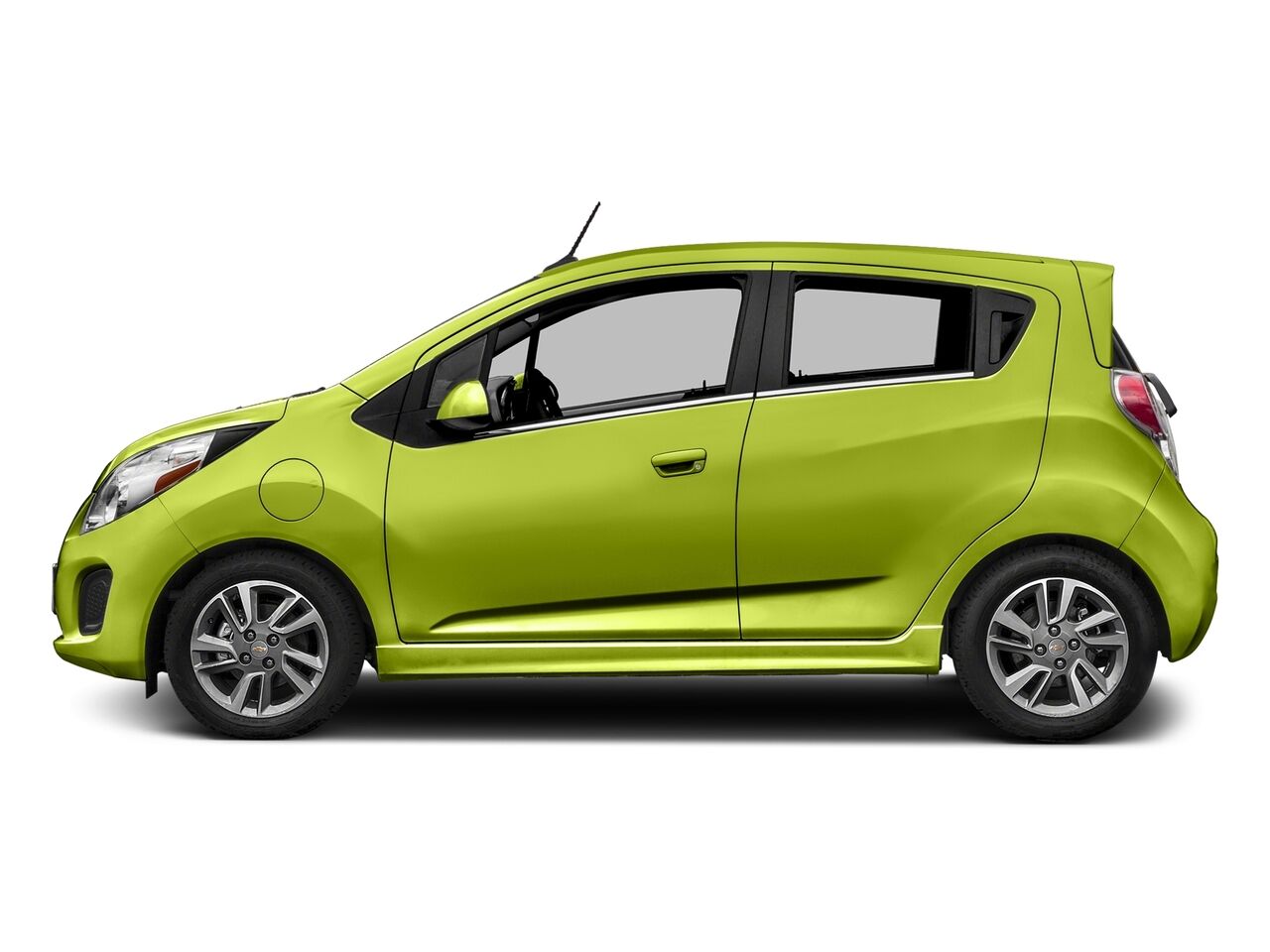 2016 Chevrolet Spark EV 2LT