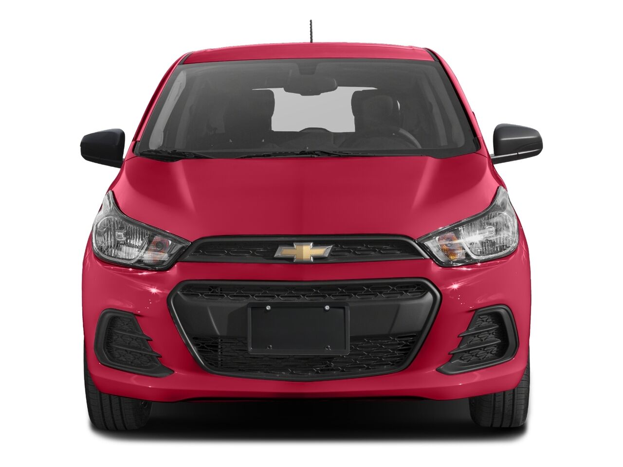 2016 Chevrolet Spark LS CVT Lubbock TX