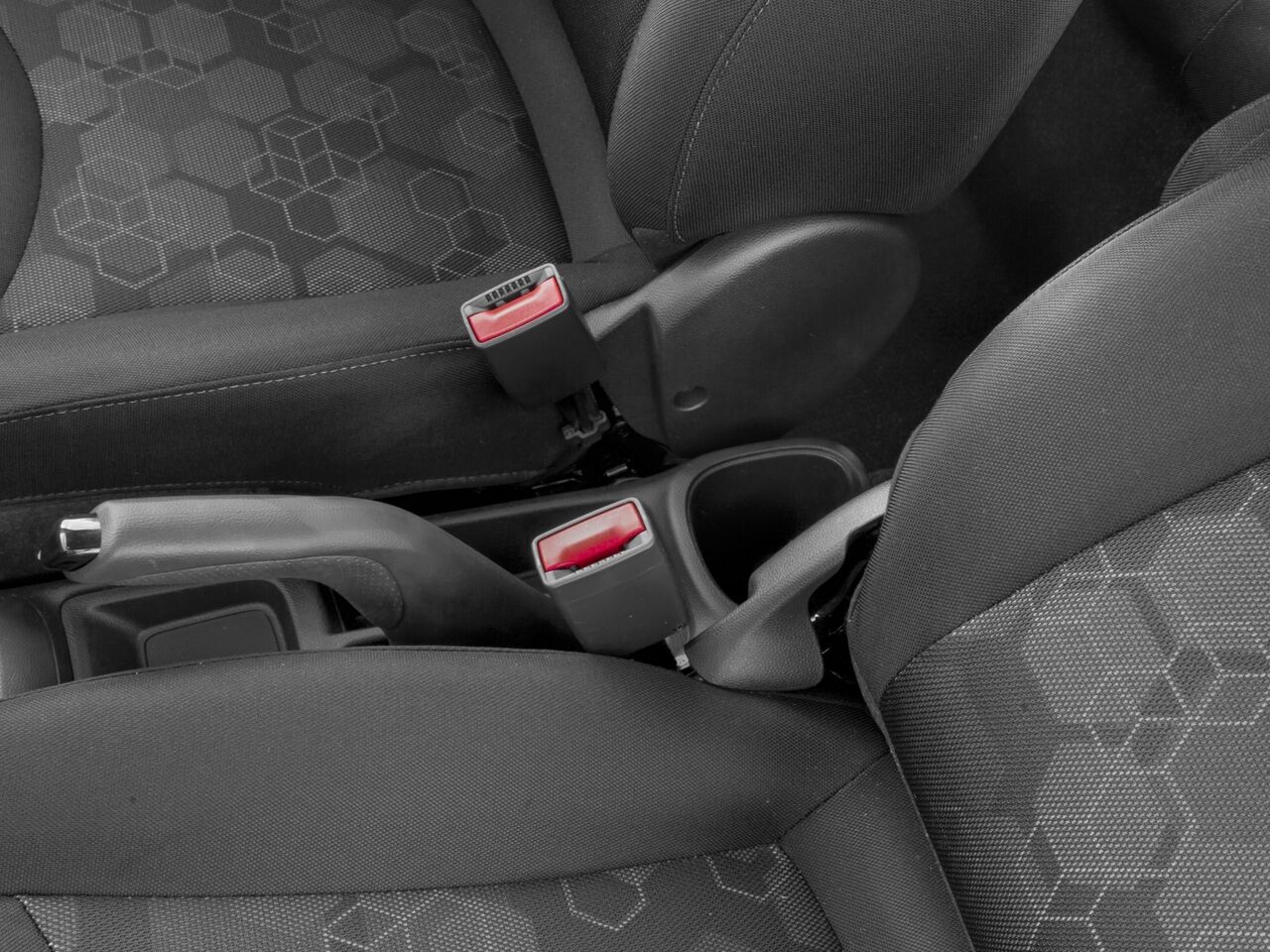 2016 Chevrolet Spark LS CVT Lubbock TX