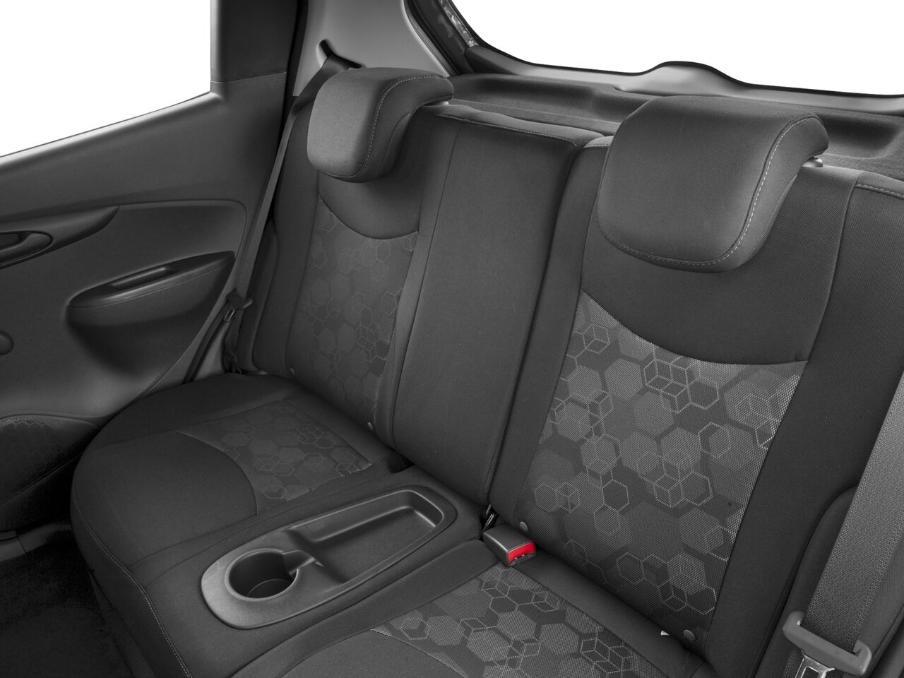 2016 Chevrolet Spark LS CVT Lubbock TX