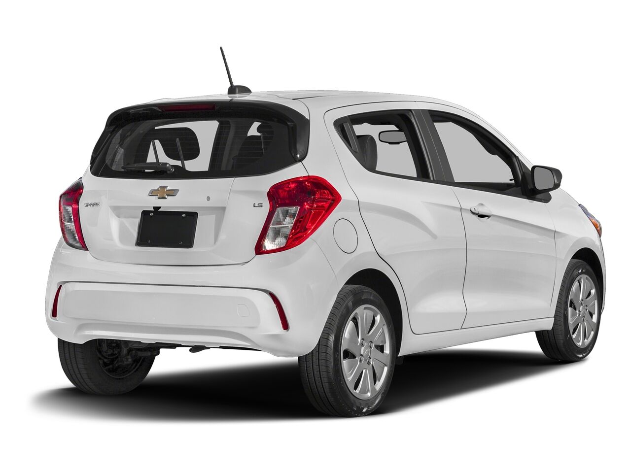 2016 Chevrolet Spark