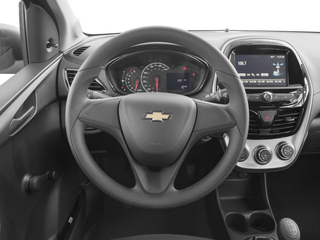 2016 Chevrolet Spark LS San Clemente CA
