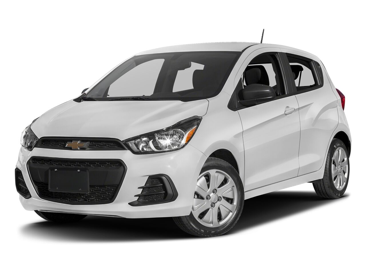 2016 Chevrolet Spark LS