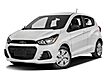 2016 Chevrolet Spark LS