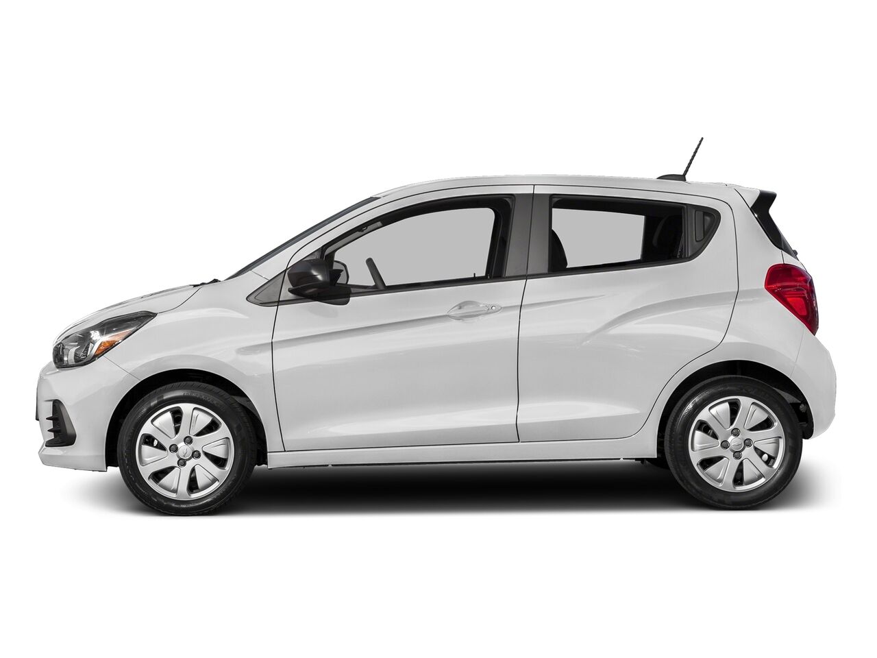 2016 Chevrolet Spark LS