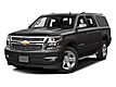 2016 Chevrolet Suburban 4WD 4dr 1500 LTZ SUV