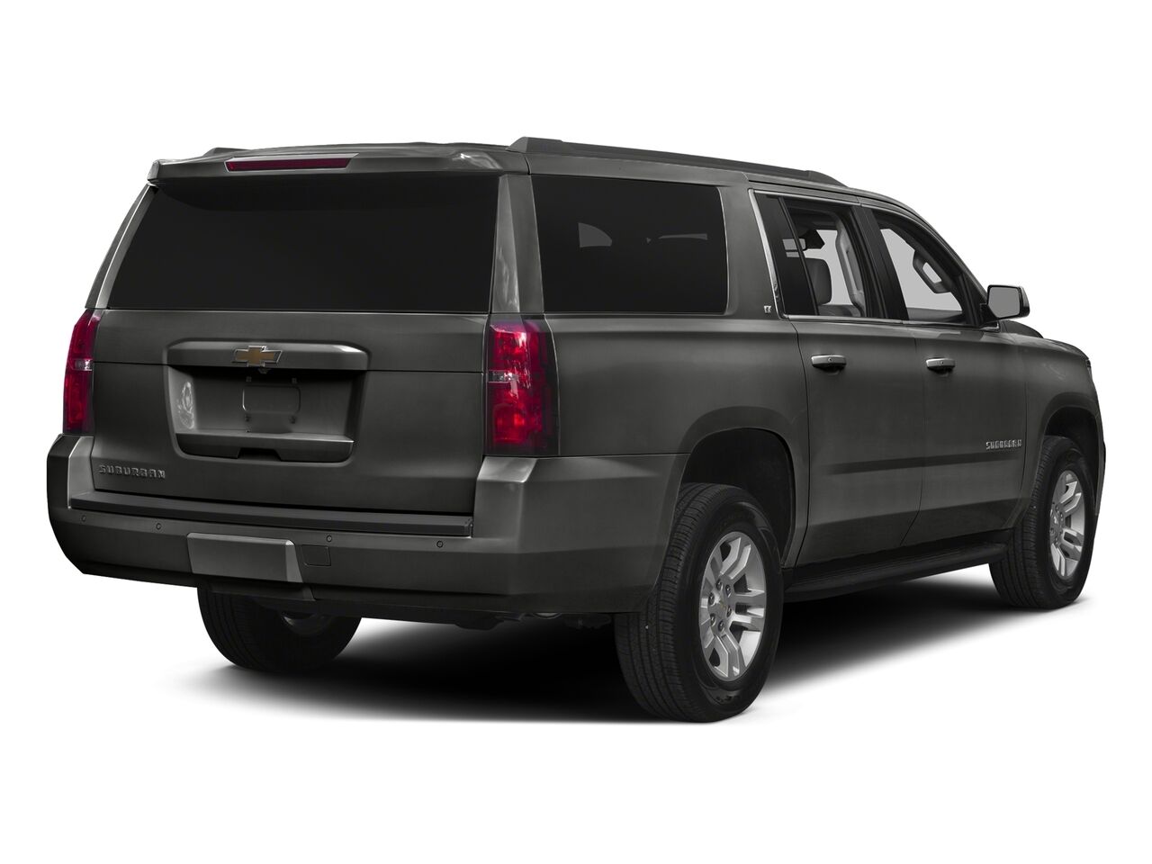 2016 Chevrolet Suburban LS 1500 Tucson AZ