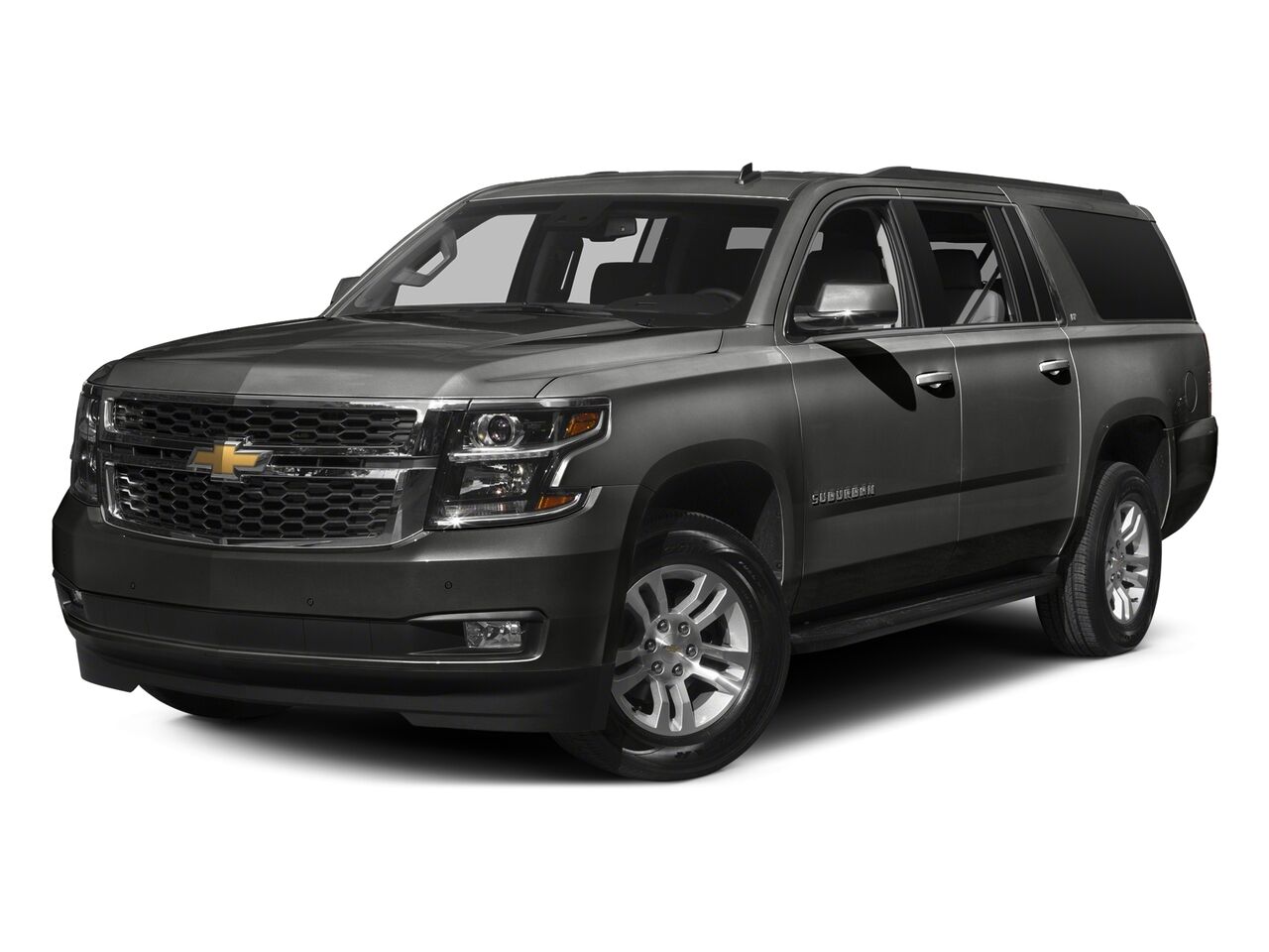 2016 Chevrolet Suburban LS 1500 Tucson AZ