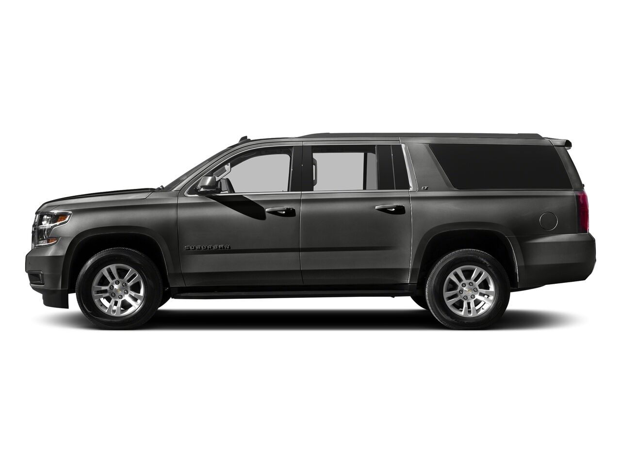 2016 Chevrolet Suburban LS 1500 Tucson AZ
