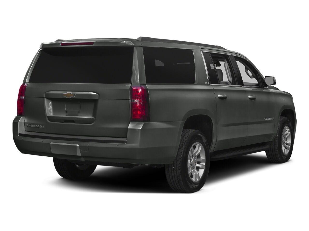 2016 Chevrolet Suburban LS San Antonio TX