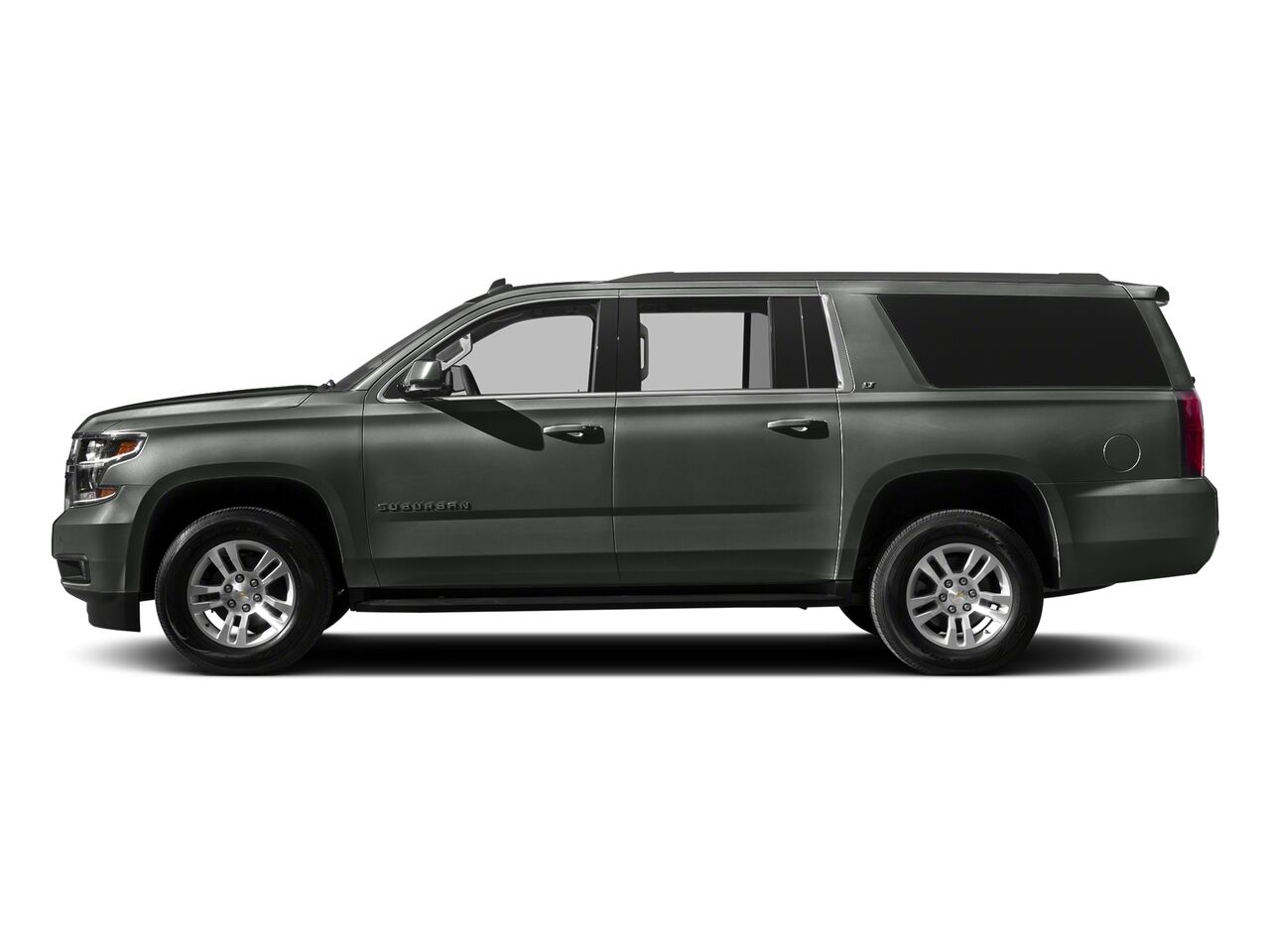2016 Chevrolet Suburban LS San Antonio TX