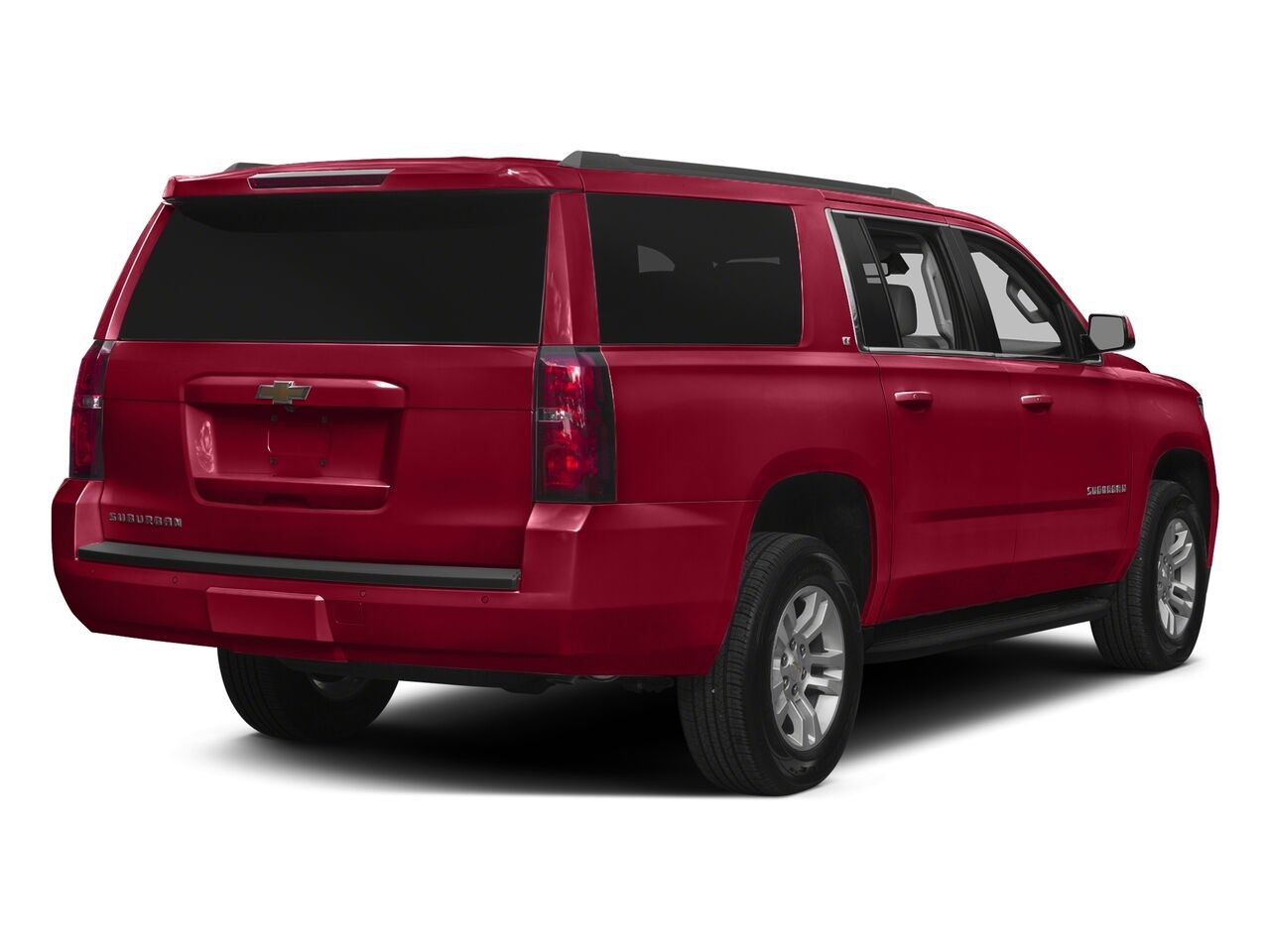 2016 Chevrolet Suburban LS San Clemente CA