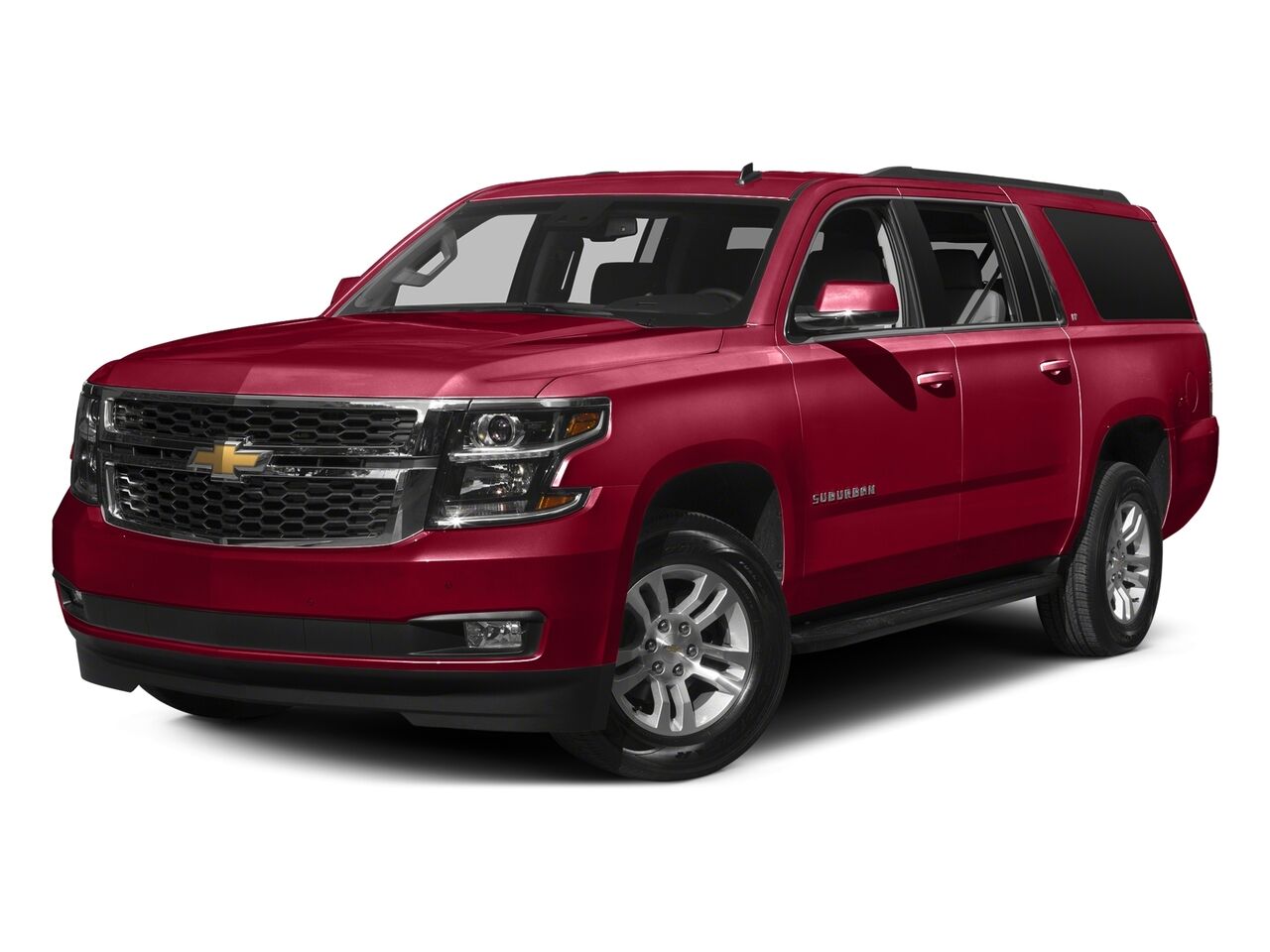 2016 Chevrolet Suburban LS San Clemente CA