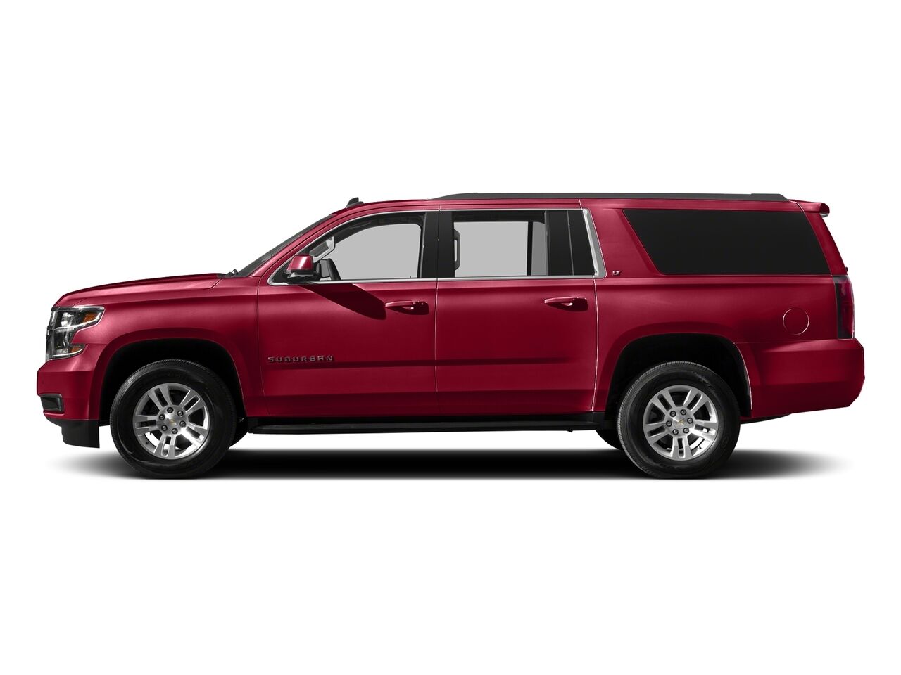 2016 Chevrolet Suburban LS San Clemente CA