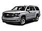 2016 Chevrolet Suburban LT Laredo TX