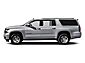 2016 Chevrolet Suburban LT Laredo TX