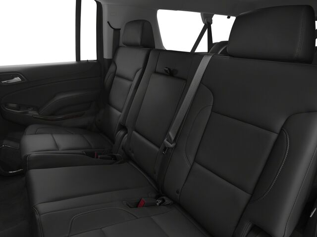 2016 Chevrolet Suburban LT Laredo TX