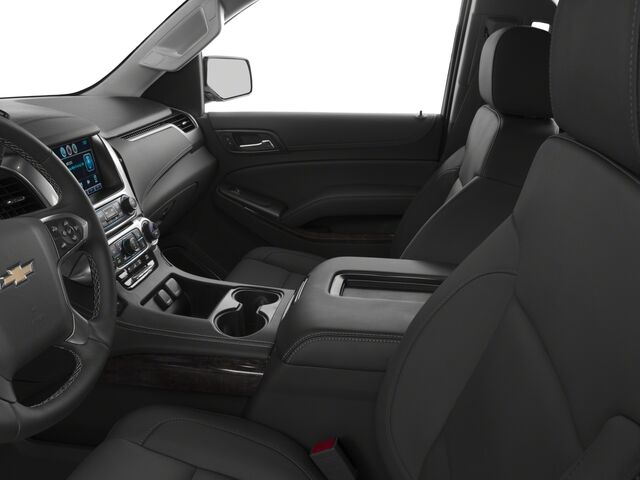 2016 Chevrolet Suburban LT Laredo TX