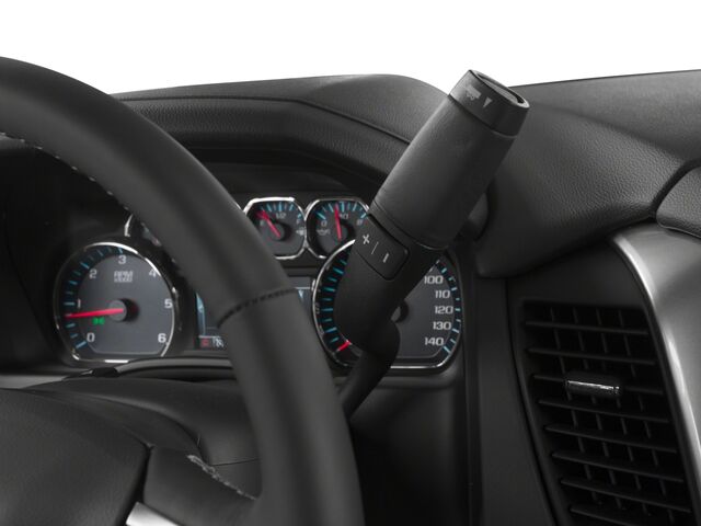 2016 Chevrolet Suburban LT Laredo TX