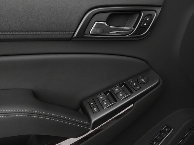 2016 Chevrolet Suburban LT Laredo TX
