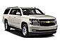 2016 Chevrolet Suburban LT Laredo TX