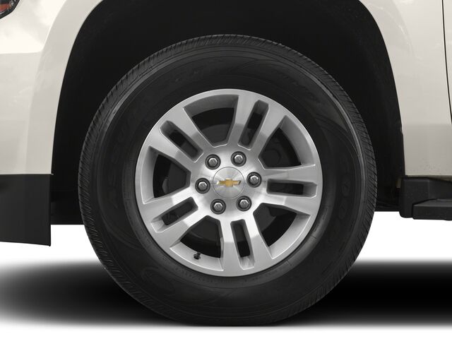 2016 Chevrolet Suburban LT Laredo TX