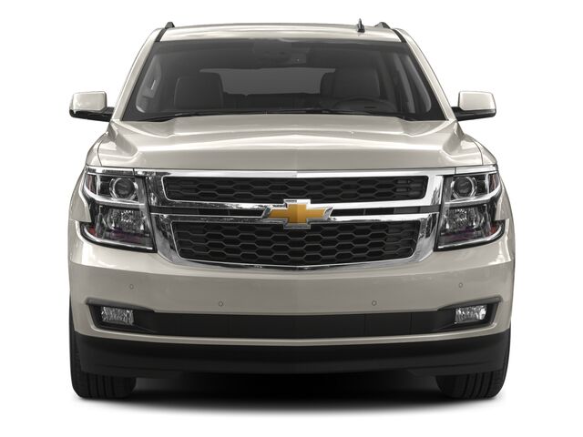 2016 Chevrolet Suburban LT Laredo TX