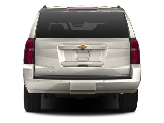 2016 Chevrolet Suburban LT Laredo TX