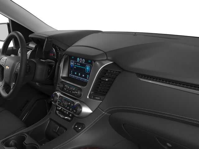 2016 Chevrolet Suburban LT Laredo TX