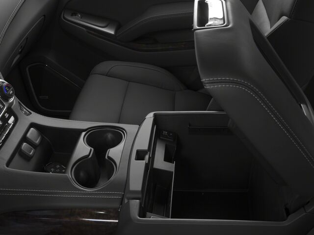 2016 Chevrolet Suburban LT Laredo TX