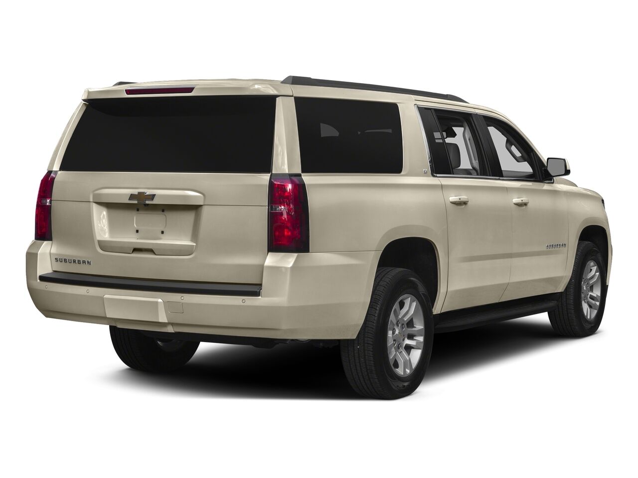 2016 Chevrolet Suburban LT Plano TX