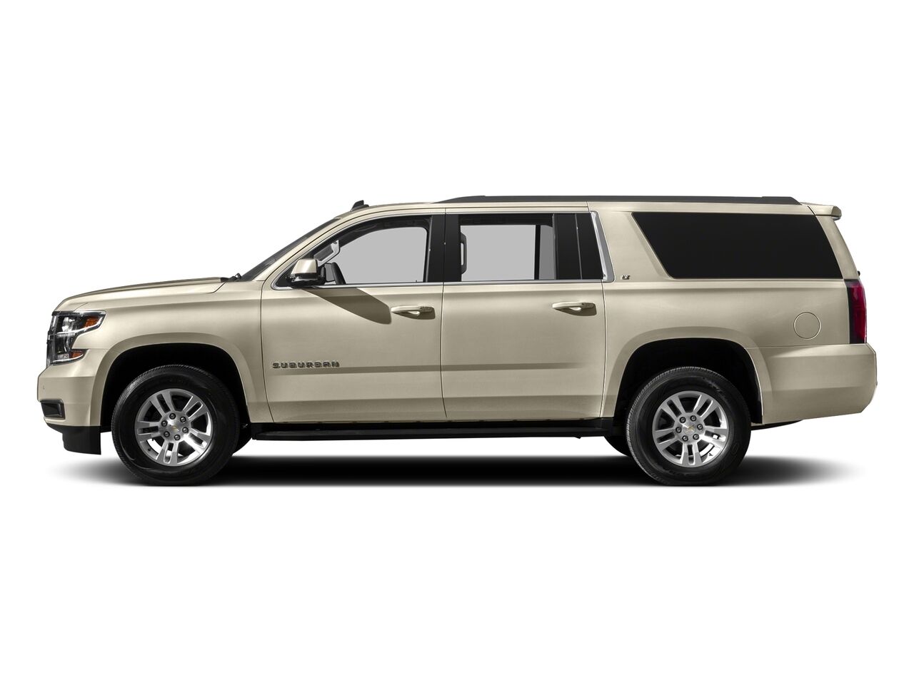 2016 Chevrolet Suburban LT Plano TX