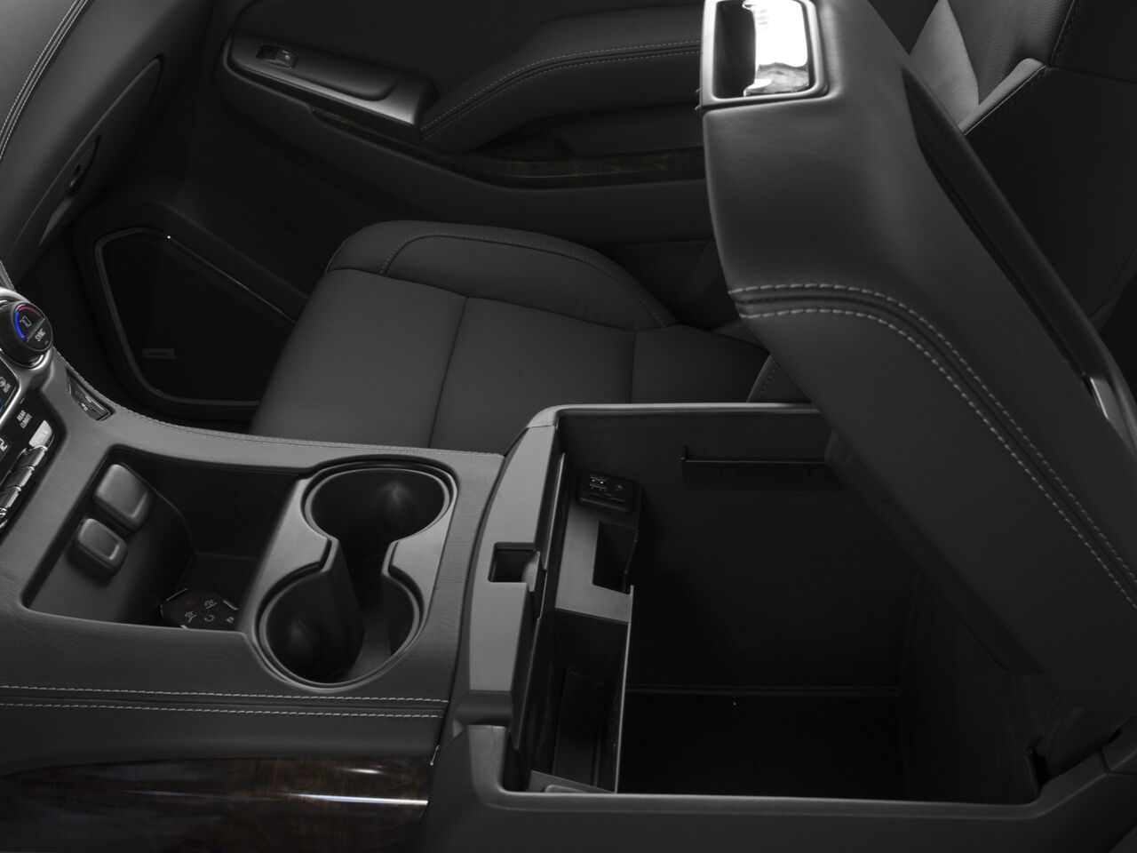 2016 Chevrolet Suburban LT Plano TX