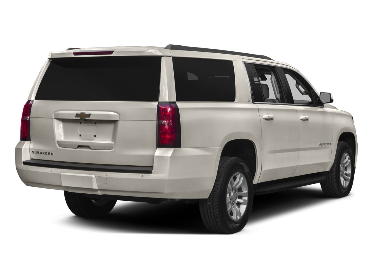 2016 Chevrolet Suburban LT Punta Gorda FL