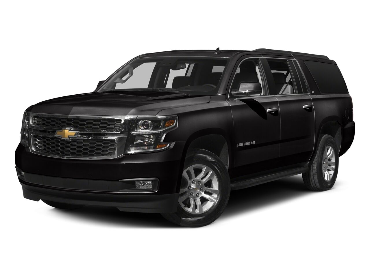 2016 Chevrolet Suburban LT San Antonio TX