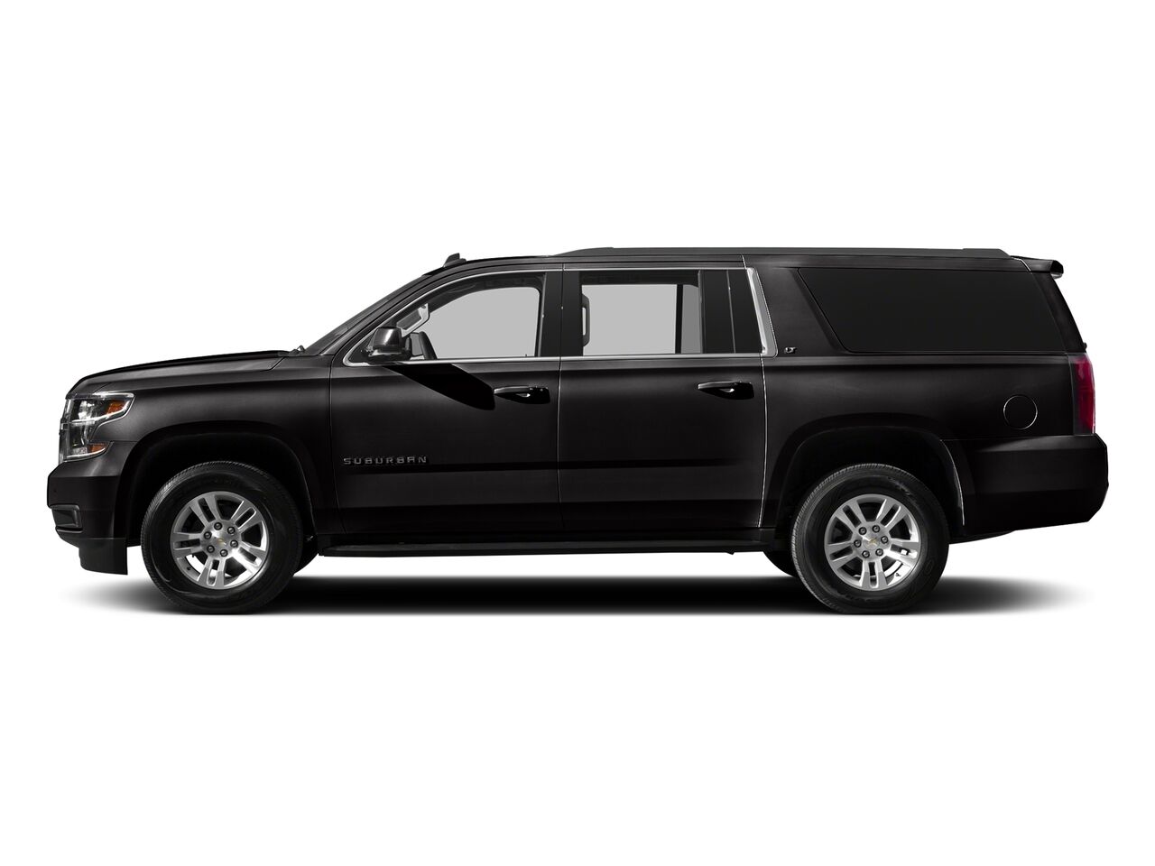 2016 Chevrolet Suburban LT San Antonio TX