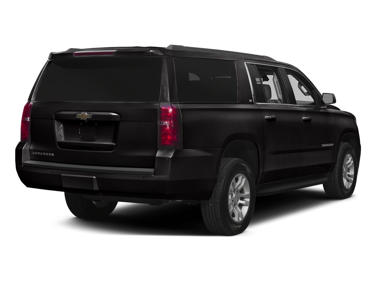 2016 Chevrolet Suburban LT San Antonio TX