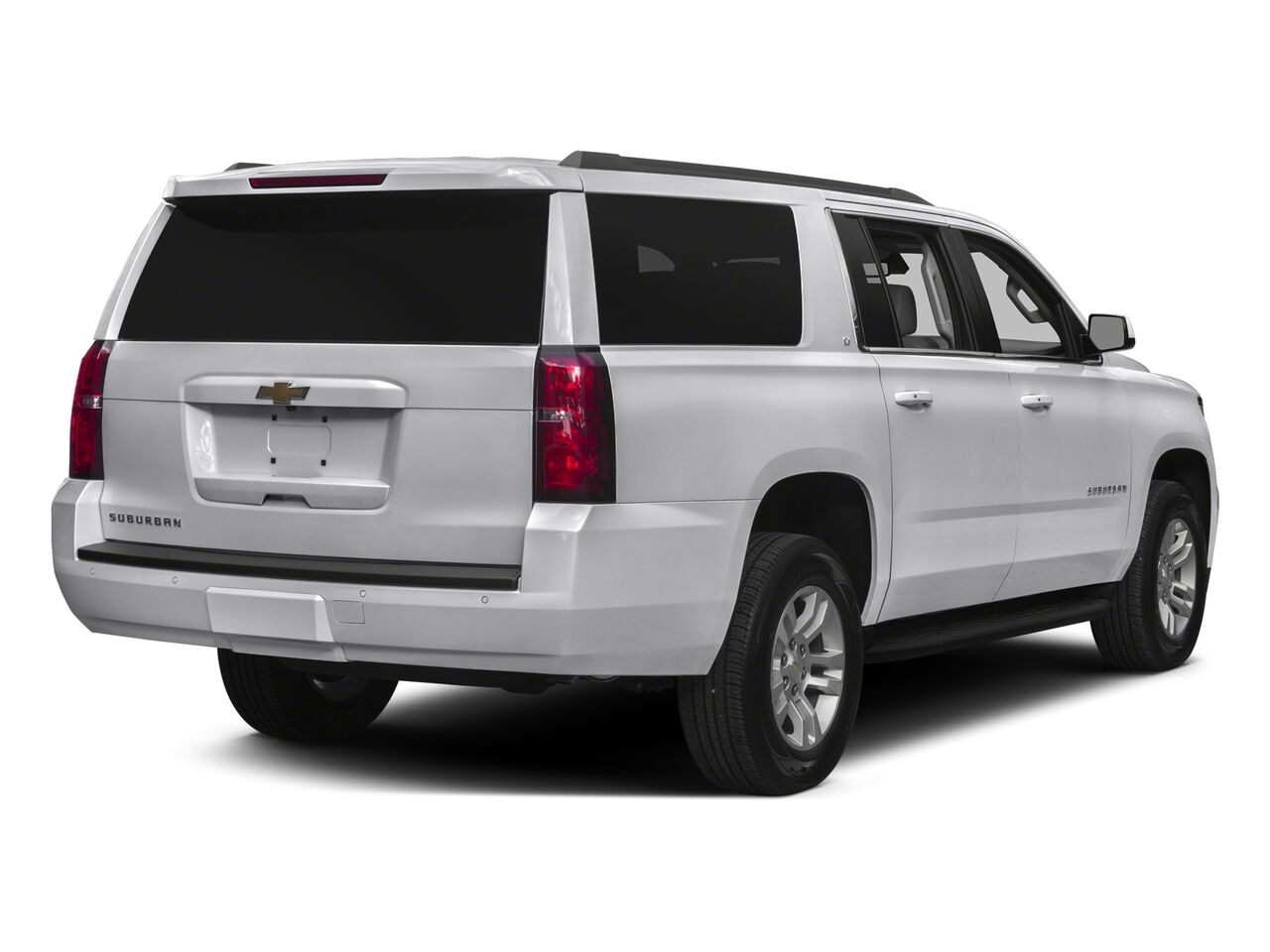 2016 Chevrolet Suburban LT San Antonio TX