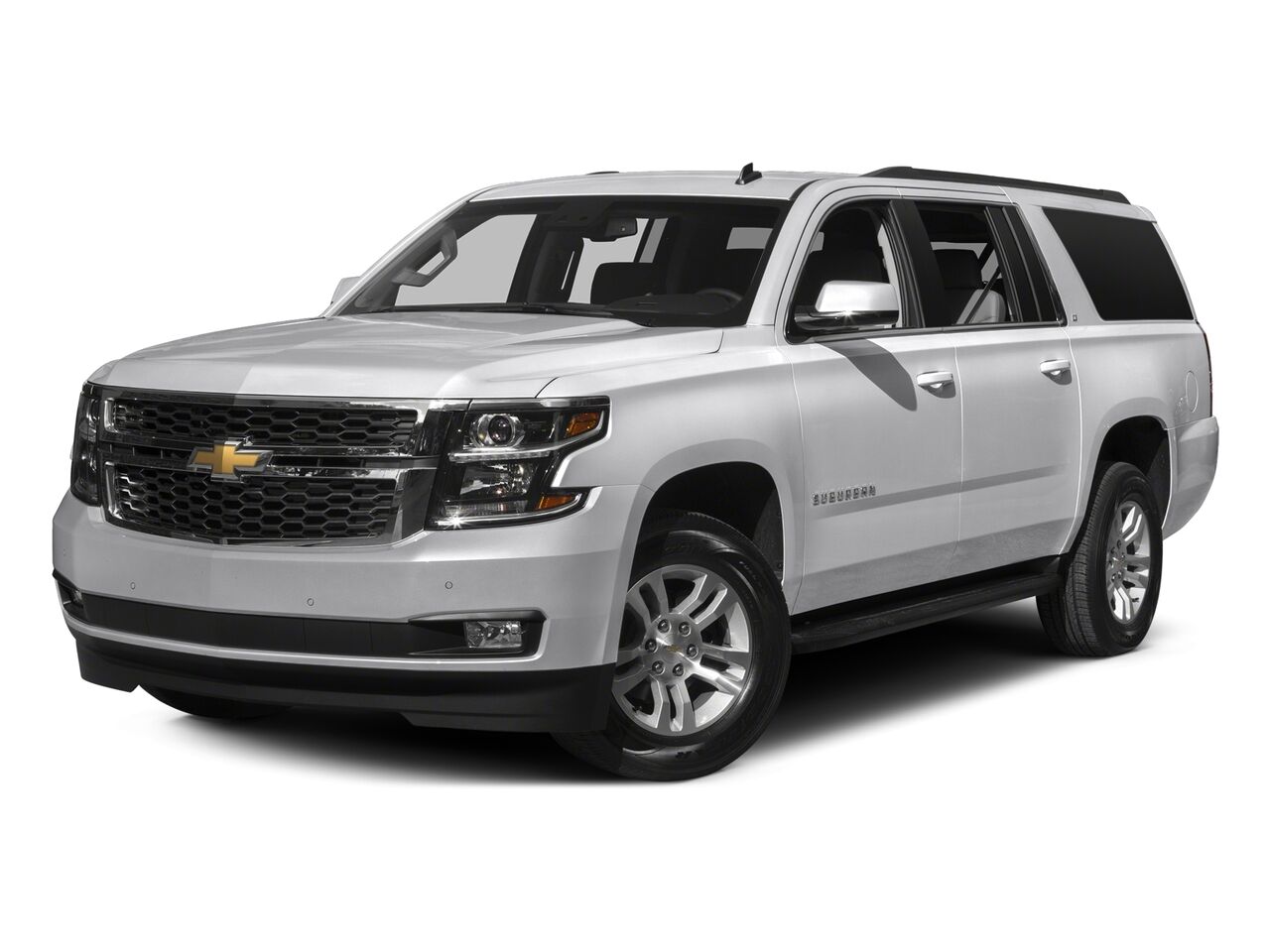 2016 Chevrolet Suburban LT San Antonio TX